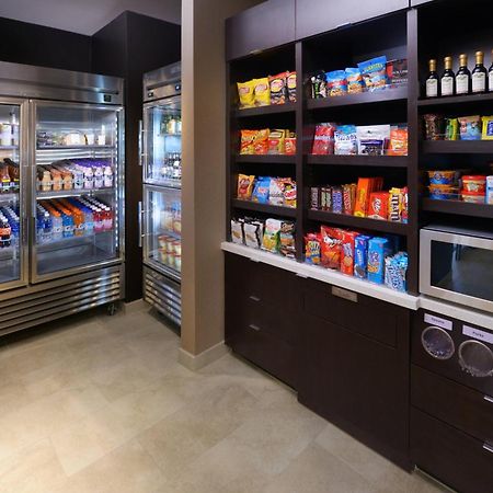 丹佛西南/利特尔顿万怡酒店 外观 照片