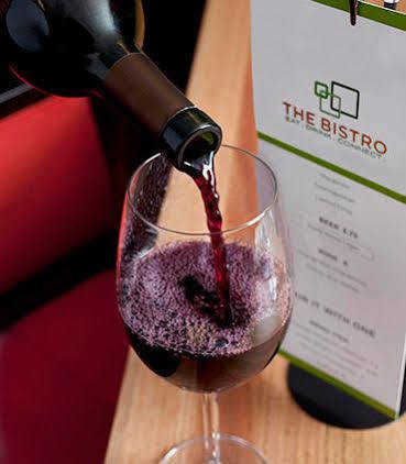 丹佛西南/利特尔顿万怡酒店 外观 照片